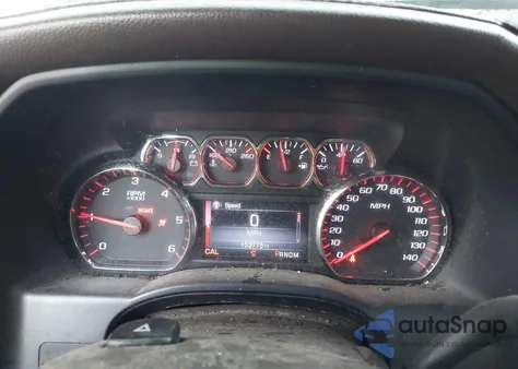 2016 GMC Sierra 1500 Slt z USA, uszkodzony, nr VIN 3GTU2NEC2GG163993